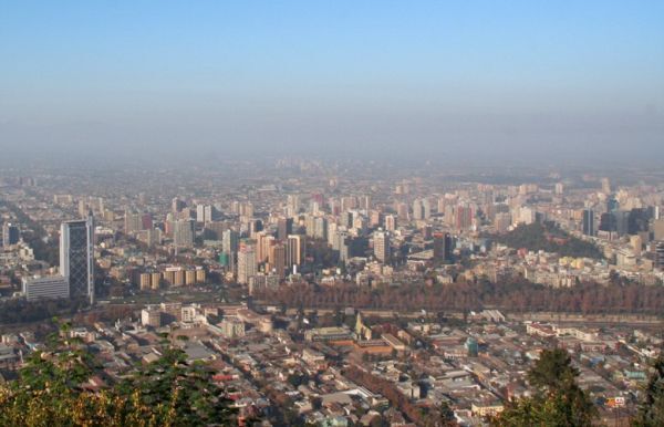 Santiago de Chile
