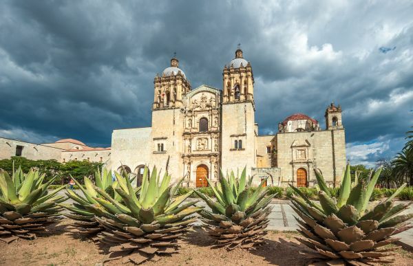 Oaxaca Oaxaca