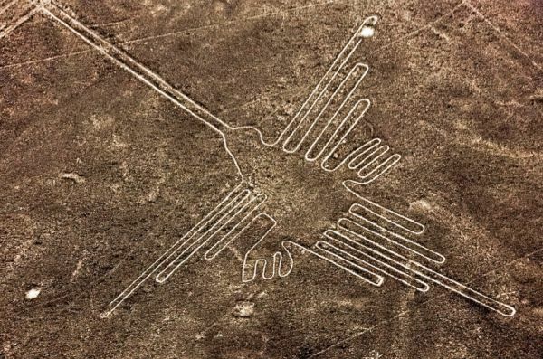 Nasca, Peru, Geoglyphen, rundreisen peru