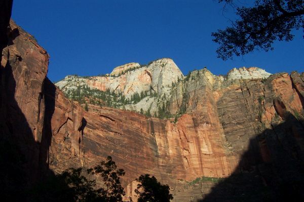 Canyon, USA, Nationalpark, usa rundreise 3 wochen mit kindern
