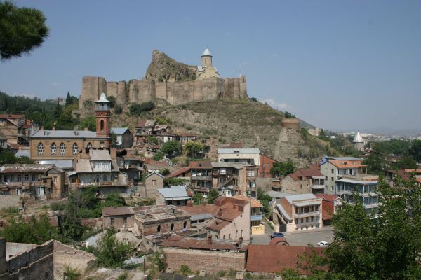 Tiflis
