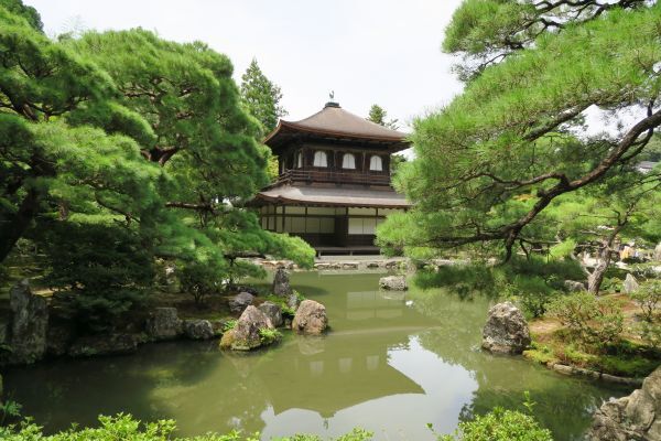 Kyoto Kyoto, See, Natur, rundreise japan 3 wochen, Japan Rundreise 3 Wochen