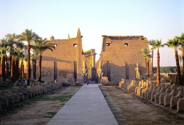 Tempel, Ruine, Rundreise Äygpten, Pauschalreise Ägypten, Ägypten Reise