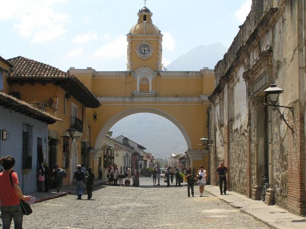 Antigua Antigua