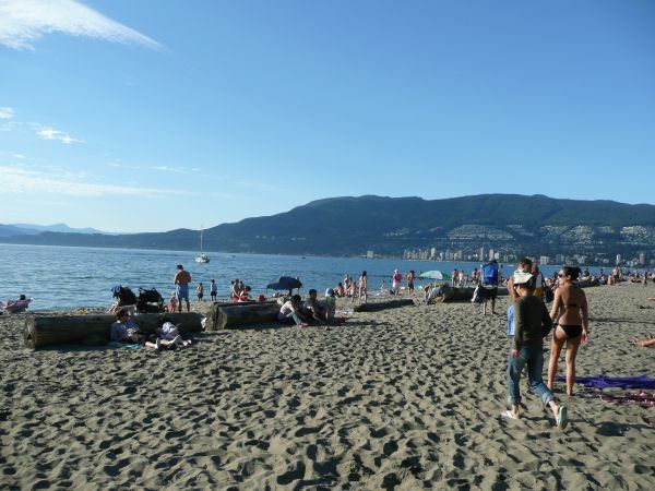 Vancouver, 3 Wochen Kanada Rundreise