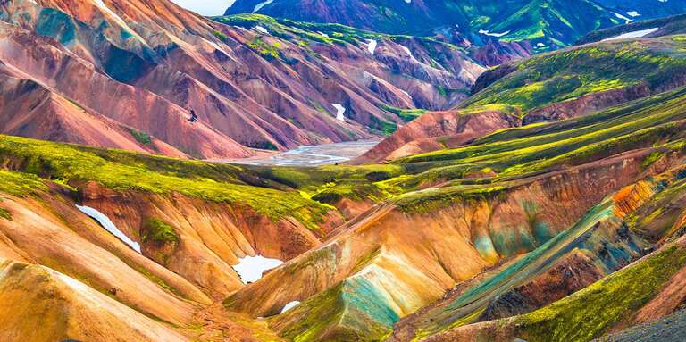 Rundreise, Landmannalaugar, Island, Island Reise, rundreise island mit kindern 14 tage