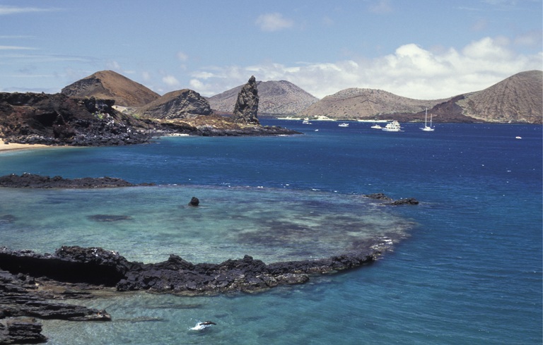 Rundreise Ecuador, Ecuador Rundreise, Galápagos, Natur