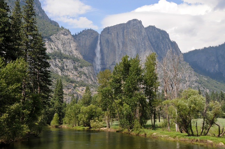 Yosemite NP Yosemite NP