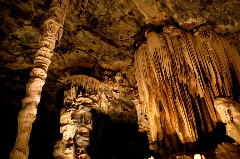 Cangoo-Grotten Cangoo-Grotten