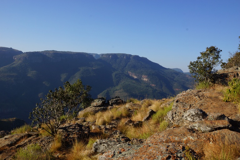 lesotho reise