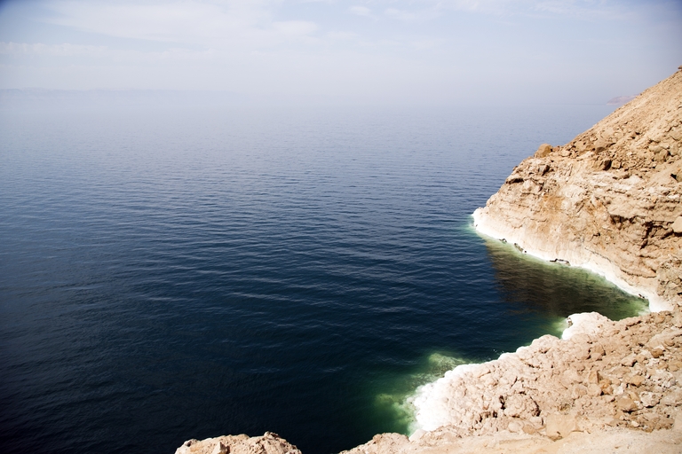Totes Meer, Jordangraben, Israel, Familienreise Israel, israel urlaub
