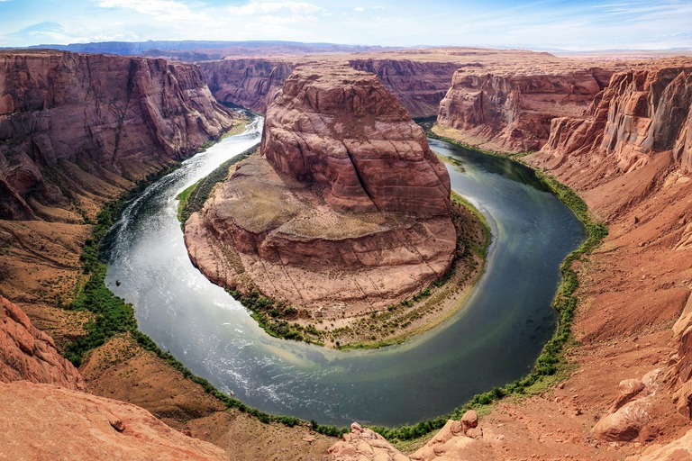 Grand, Canyon, der Westen, Natur, usa rundreise 3 wochen mit kindern