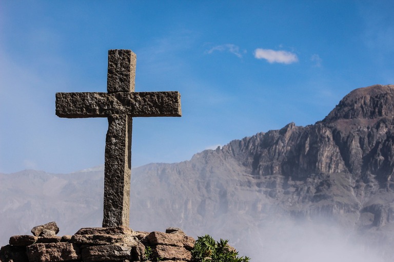 Cruz del Condor Cruz del Condor, rundreise peru 3 wochen