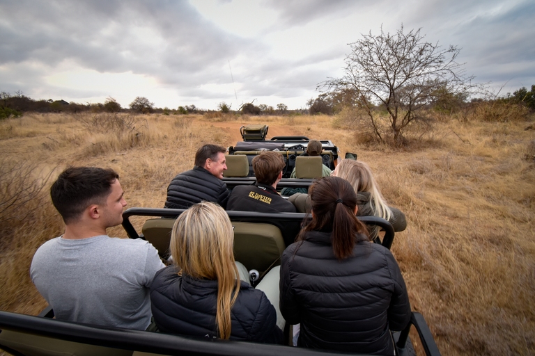 Jeep-Safari