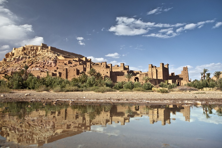 Marokko, Marokko Rundreise 21 Tage, Aït Benhaddou
