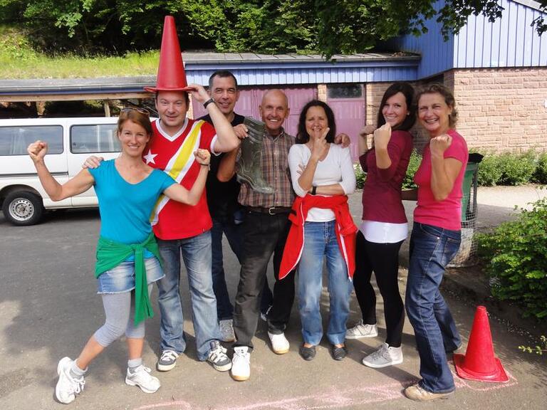 Reisebegleiter, Djoser, Reisen, Gruppenreise mit Kindern