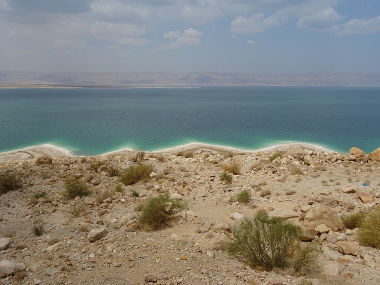 Israel Reise