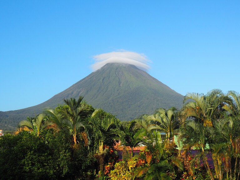 rundreise costa rica 2 wochen