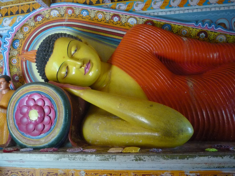 Anuradhapura Anuradhapura, Sri Lanka
