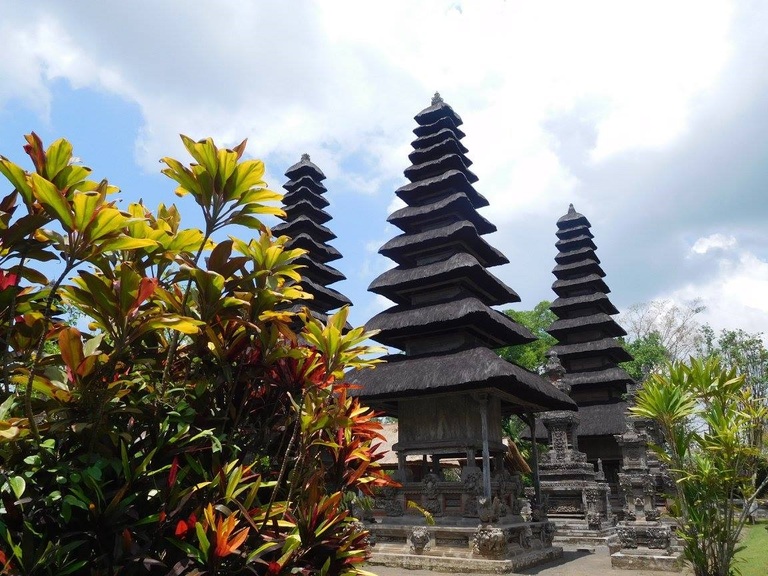Pura Besakih