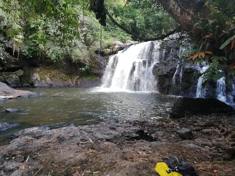 Während der Trekkingtour erleben wir die faszinierende Berglandschaft Nordthailands noch intensiver. Thailand Rundreise 3 Wochen