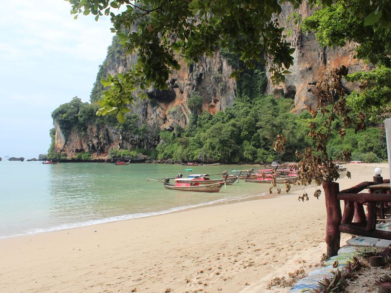 Reisetipps für Krabi (Südthailand)