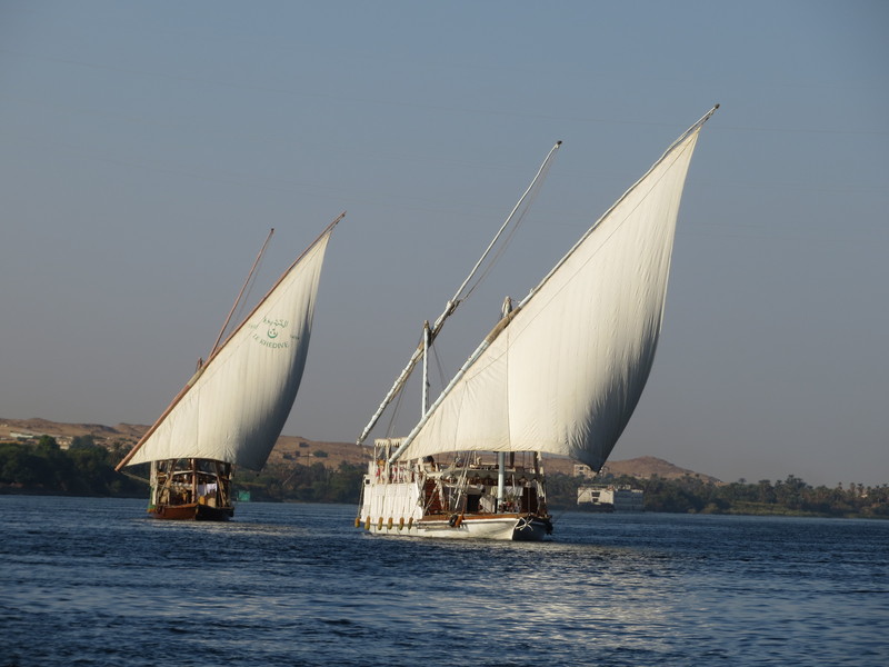 Das Herz Ägyptens
