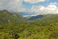 Sierra Maestra Nationalpark