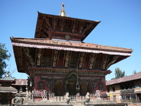NP_Bhaktapur_Changu Narayan Tempel(1)_WG_FOC