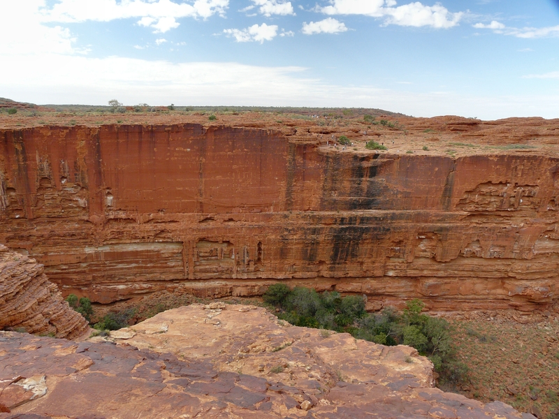 Kings Canyon