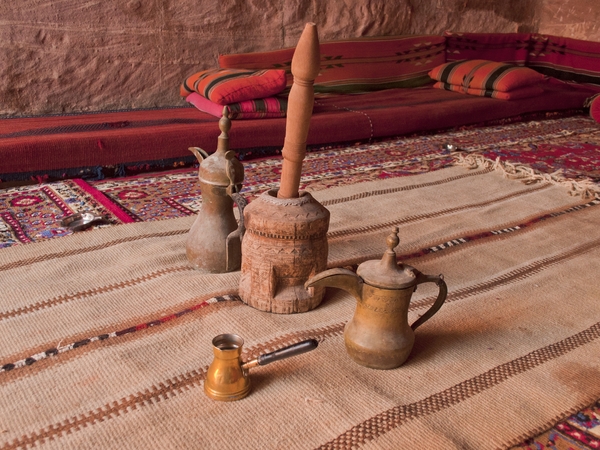 Jordanien Family