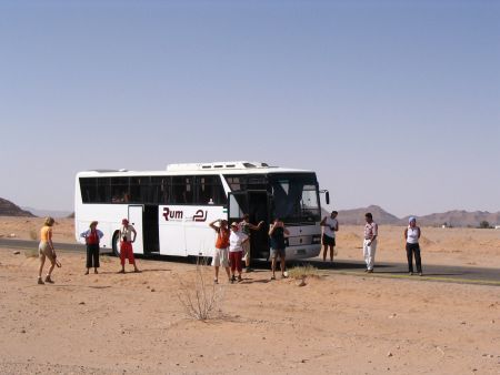 Transport