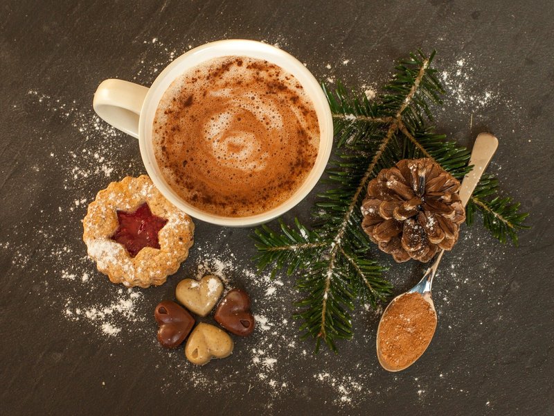 Adventszeit und Weihnachtsbräuche weltweit