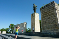 Monument Ché Guevara