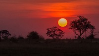 Djoser_Botswana_Okavango-Delta_Sunset_Pixabay_foc