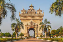 Rundreise Laos