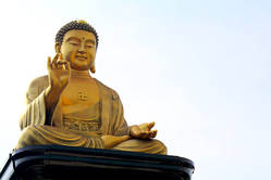 Rundreise Taiwan