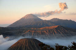 Rundreise Indonesien