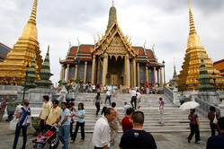 Rundreise Thailand