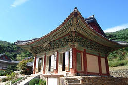 Rundreise Südkorea