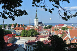 Rundreise Estland