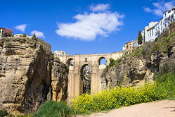 Rundreise Spanien
