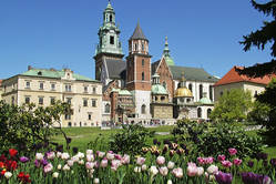 Rundreise Polen