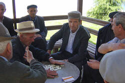 Rundreise Albanien