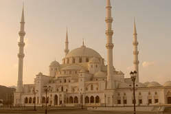 Rundreise Oman