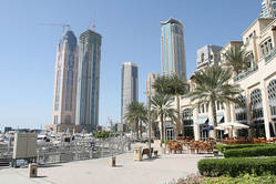 Rundreise Dubai