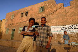 Rundreise Ägypten