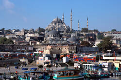 Rundreise Türkei