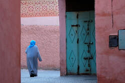 Rundreise Marokko