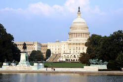 Rundreise USA